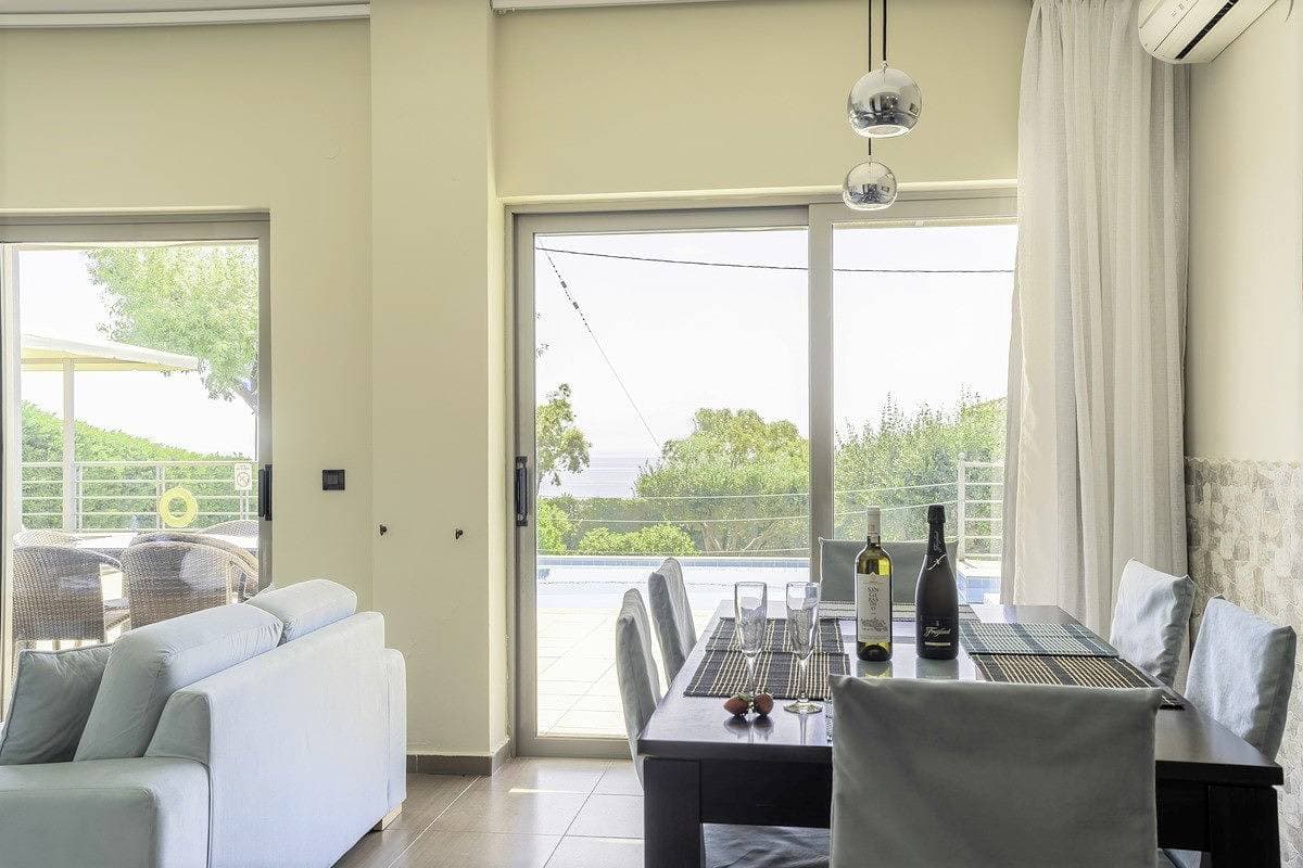 Foto 7 von 38: Villa Caterina with Private Pool