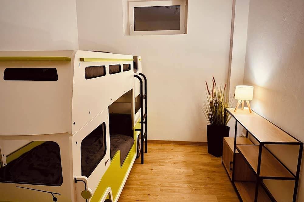 Foto 4 von 17: Ferienwohnung \"Veita-Herz Oberkotzau\"