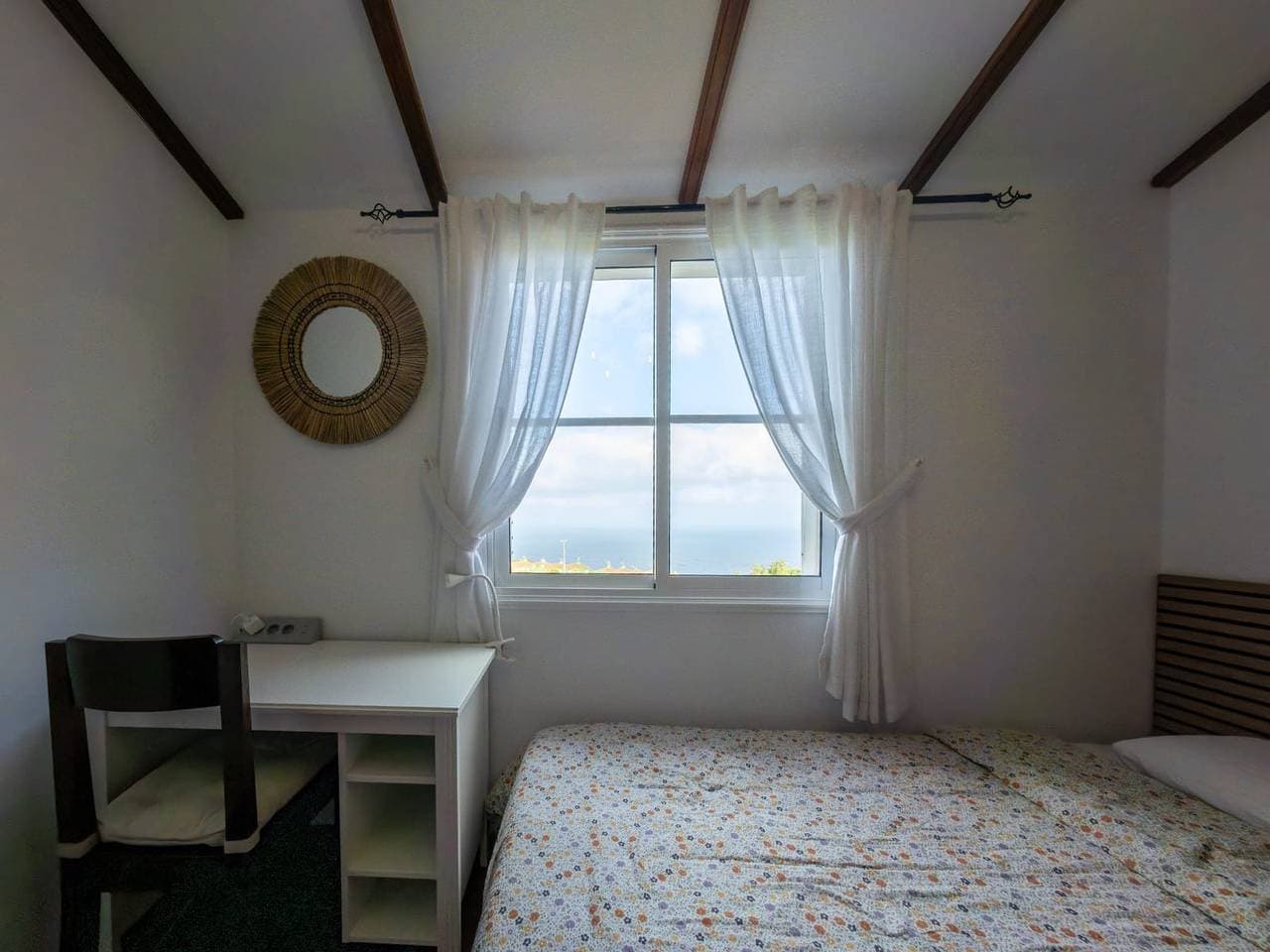 Foto 5 von 33: Ferienhaus für 5 Personen mit Balkon