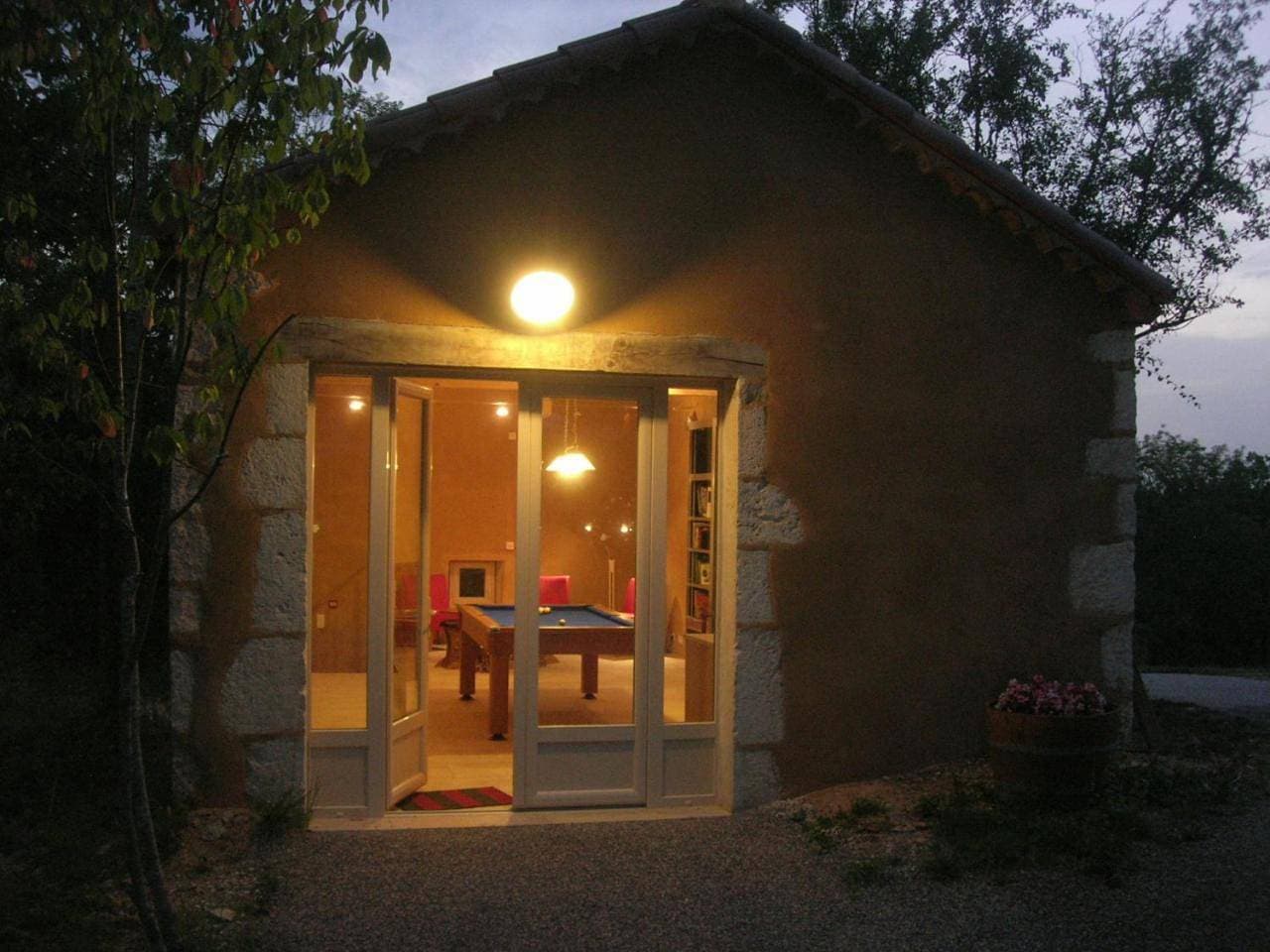 Foto 11 von 22: Yurt (6 Adults)