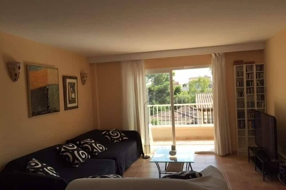 Foto 11 von 30: Wohnung, 100 m zum Meer, hell+geräumig, komplett ausgestattet, Klimaanlage, WLAN
