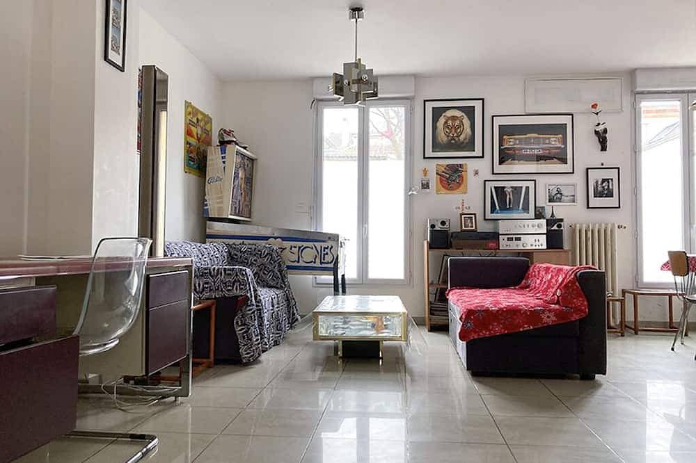 Foto 6 von 14: Charming town house very close to Paris.