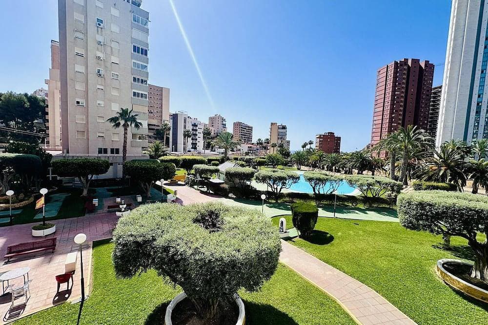A45 - Calasol - Ferienwohnung für 6 Personen in Cala de Finestrat 1