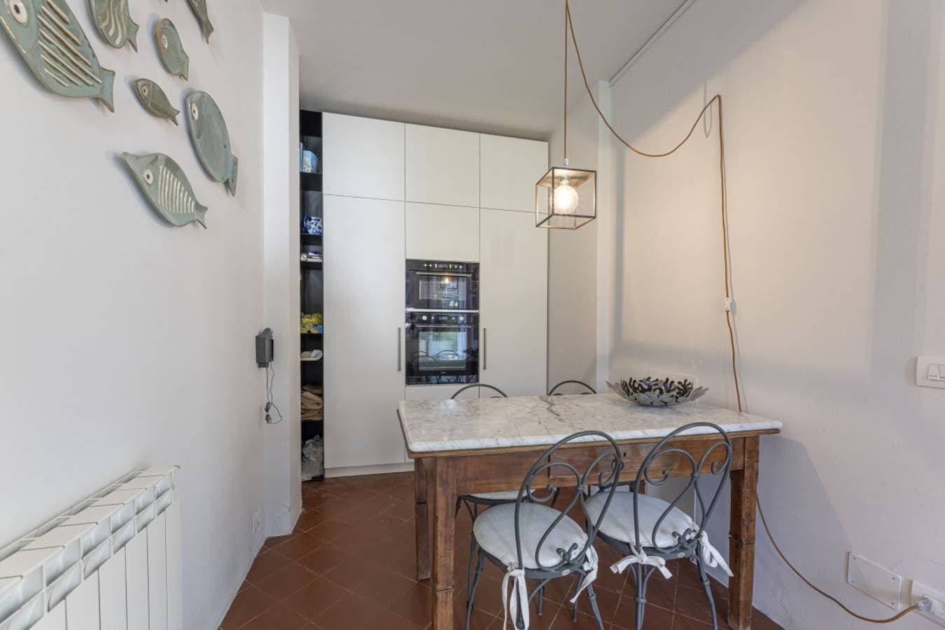 Foto 10 von 29: Villa für 5 Personen mit Garten