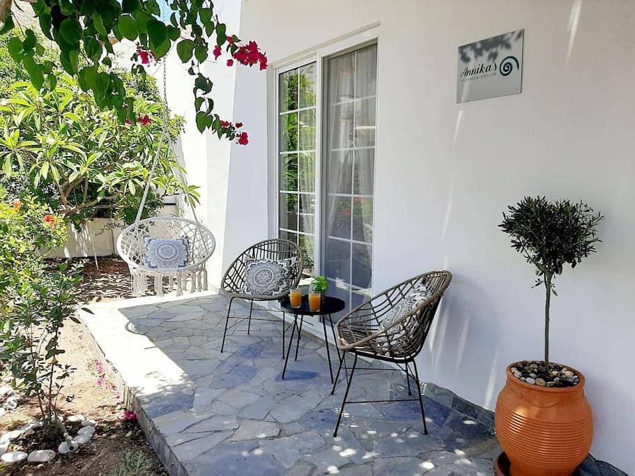 Foto 4 von 45: Three-Bedroom Villa