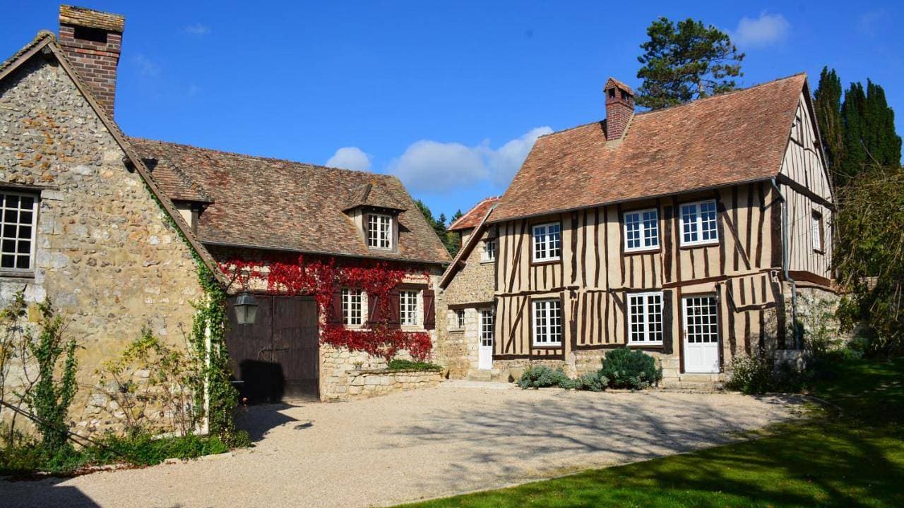 Le Clos des Grands Jardins 1