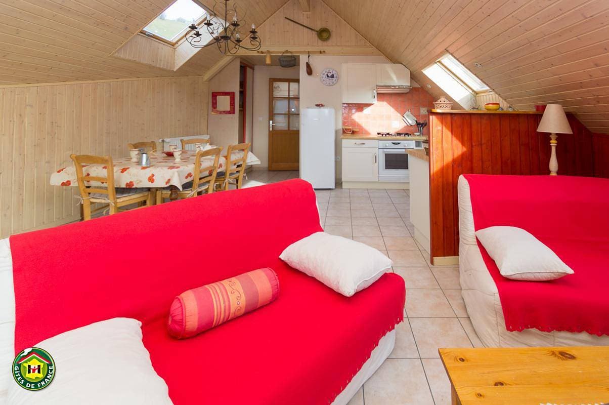 Foto 4 von 26: A La Ferme