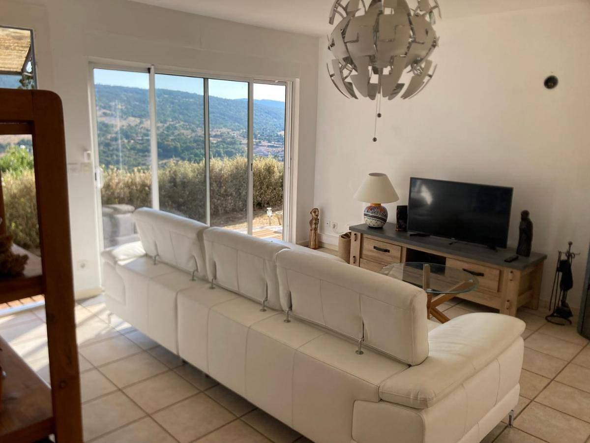 Maison vue exceptionnelle avec spa 1