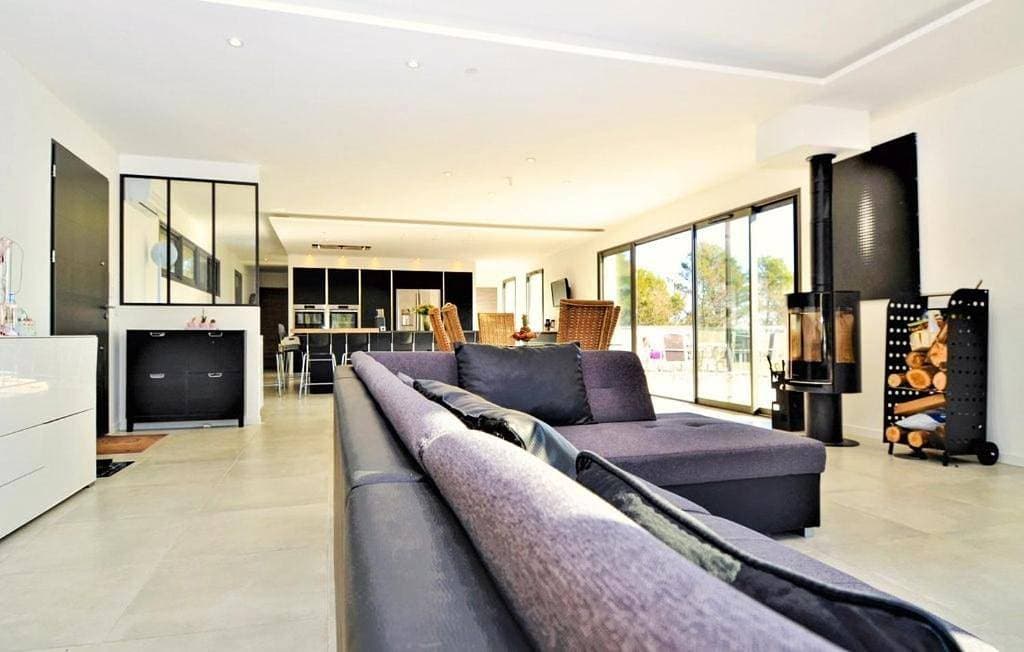 Foto 11 von 26: Villa