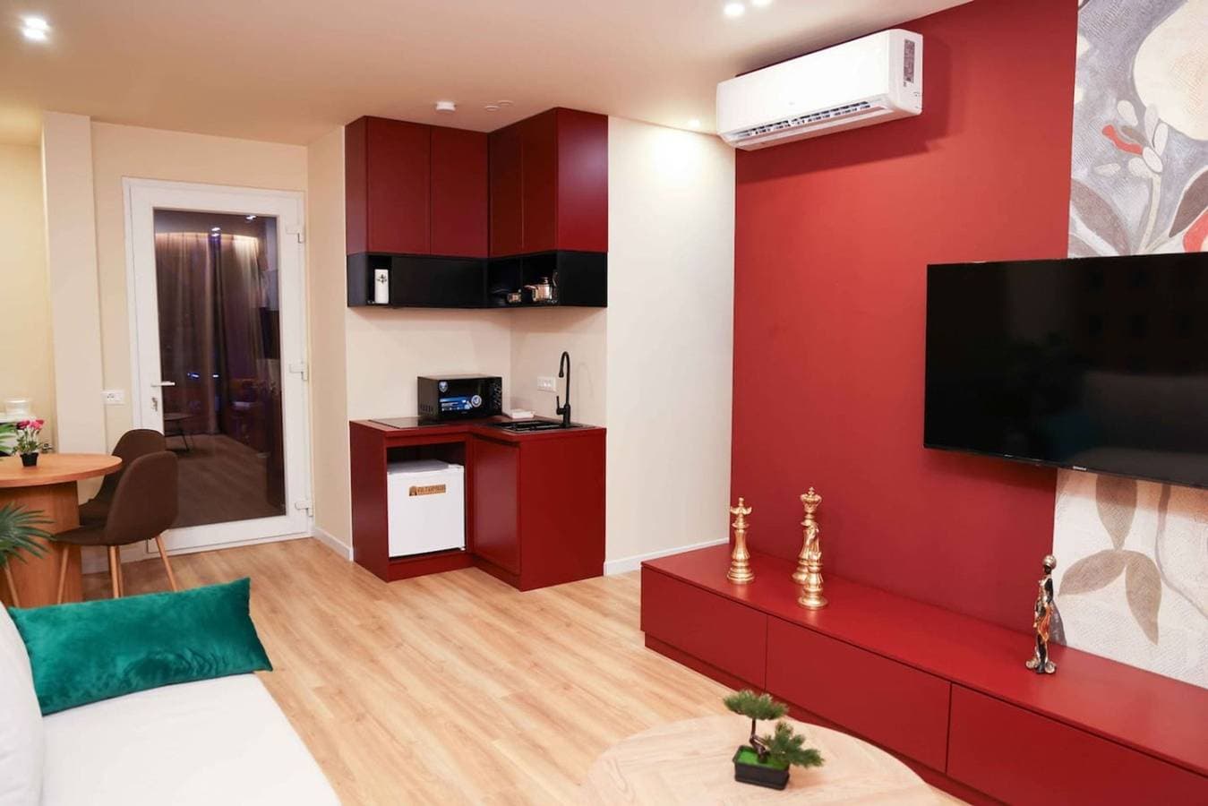Foto 10 von 24: Altamar Luxury Suites & Penthouse - 102