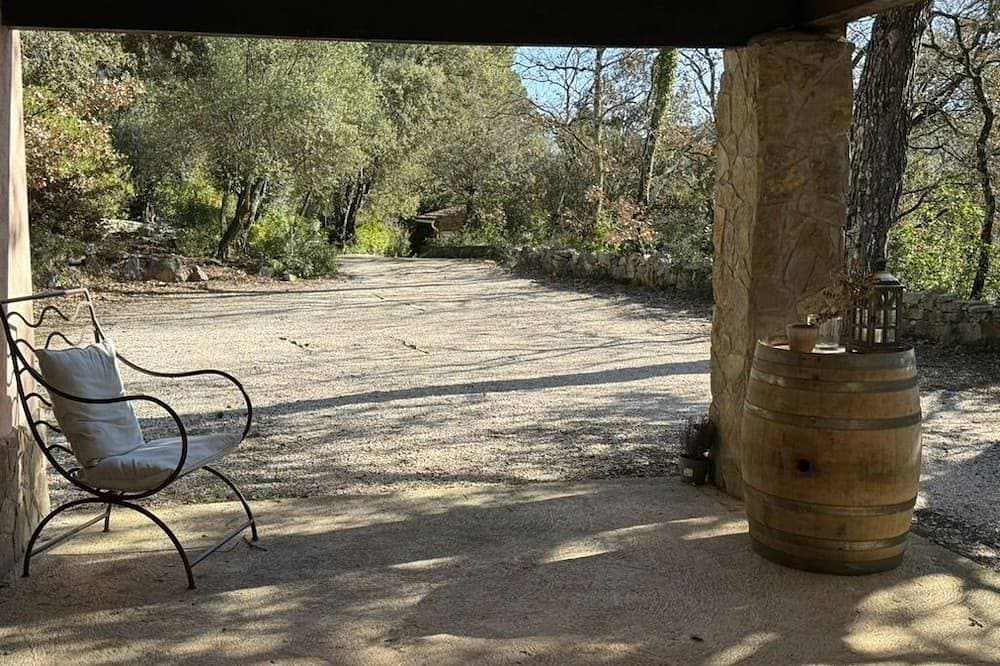 Foto 10 von 12: Stille in der Grünen Provence