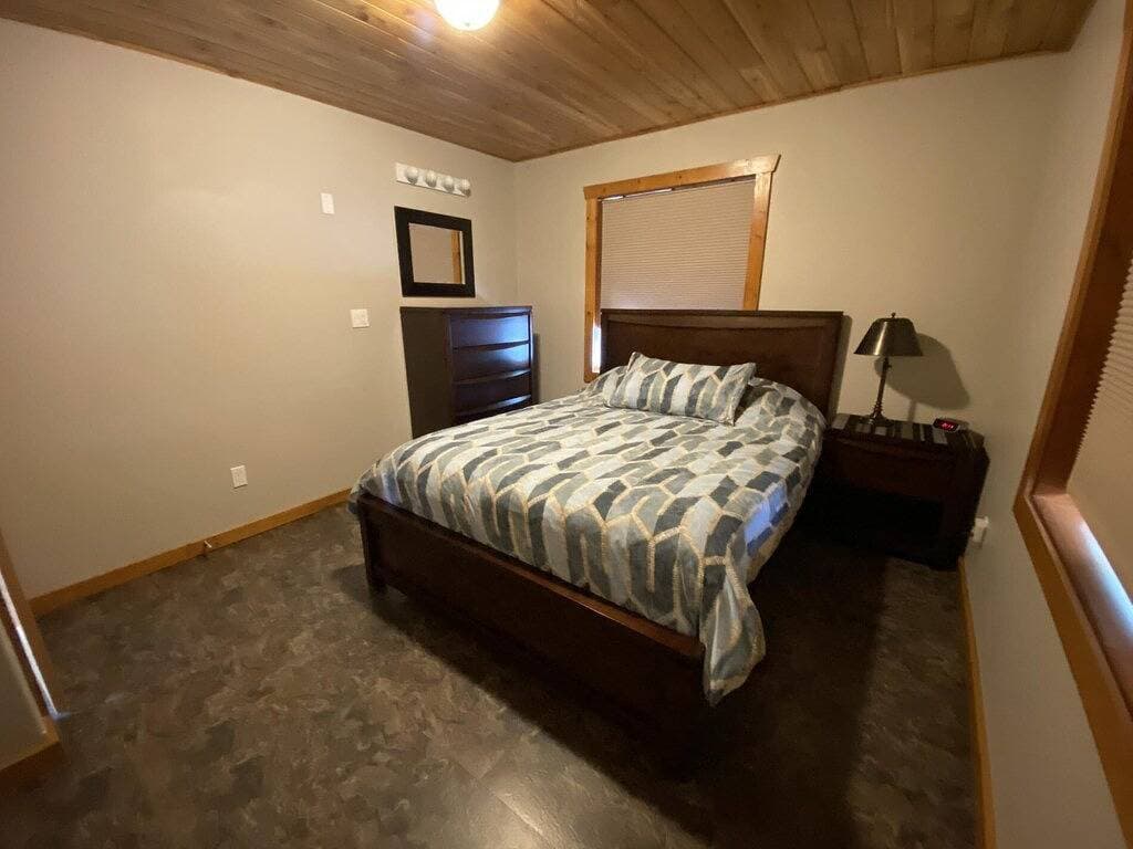Foto 3 von 27: Cranberry - Drei Schlafzimmer Haus, Schläft 10