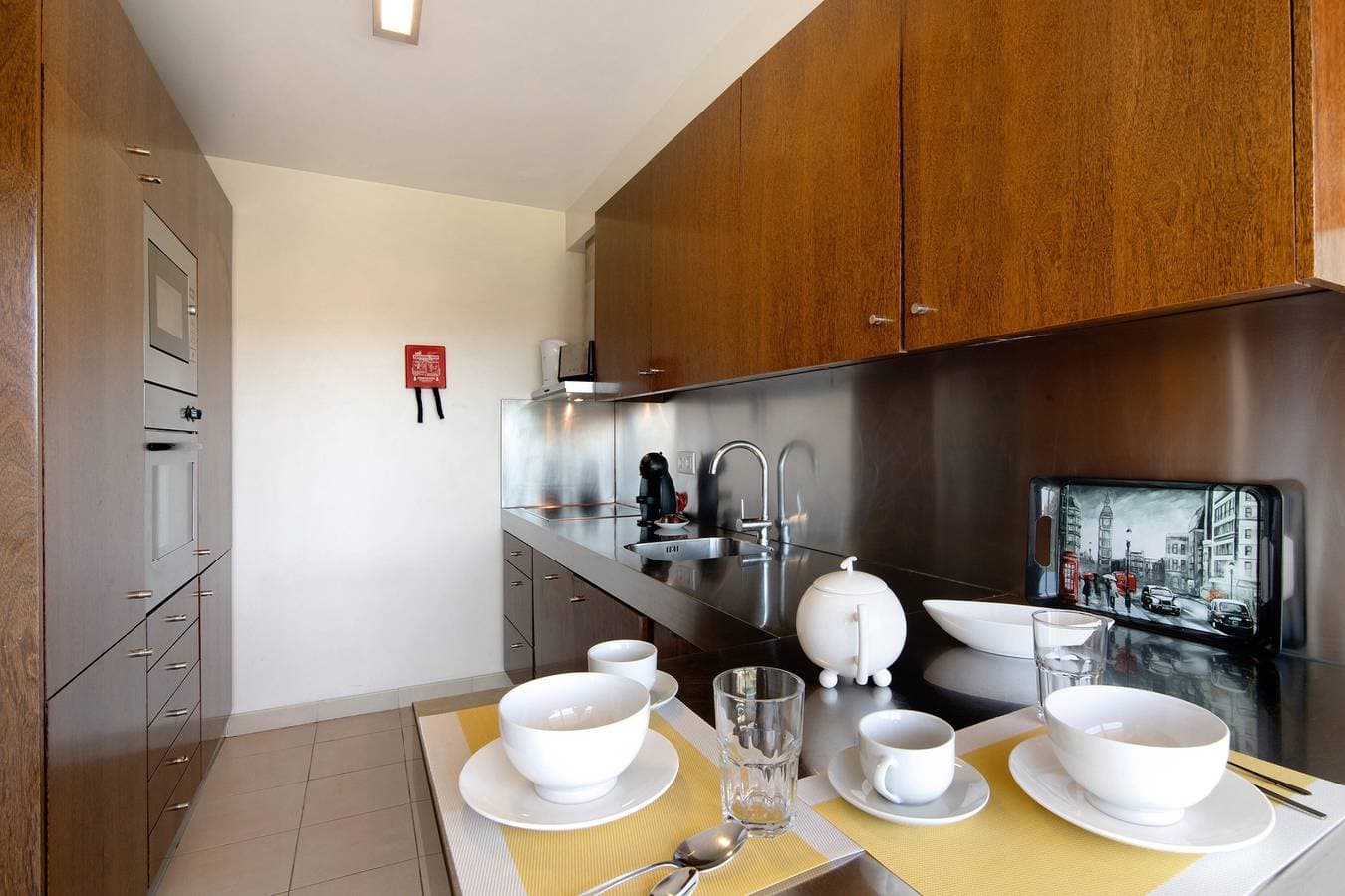Foto 12 von 31: 'Apartment Herdade dos Salgados' in Strandnähe mit Gemeinschaftspool und WLAN