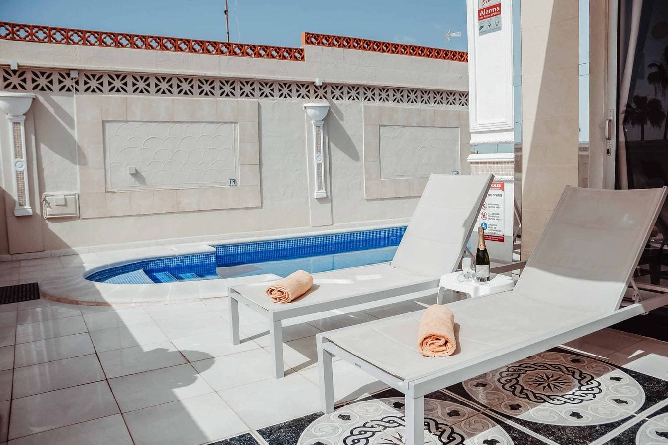 Foto 5 von 24: Casa Bliss