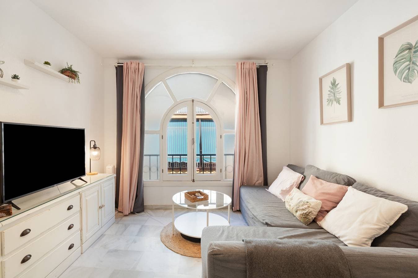 Casa Bonita Estepona 1