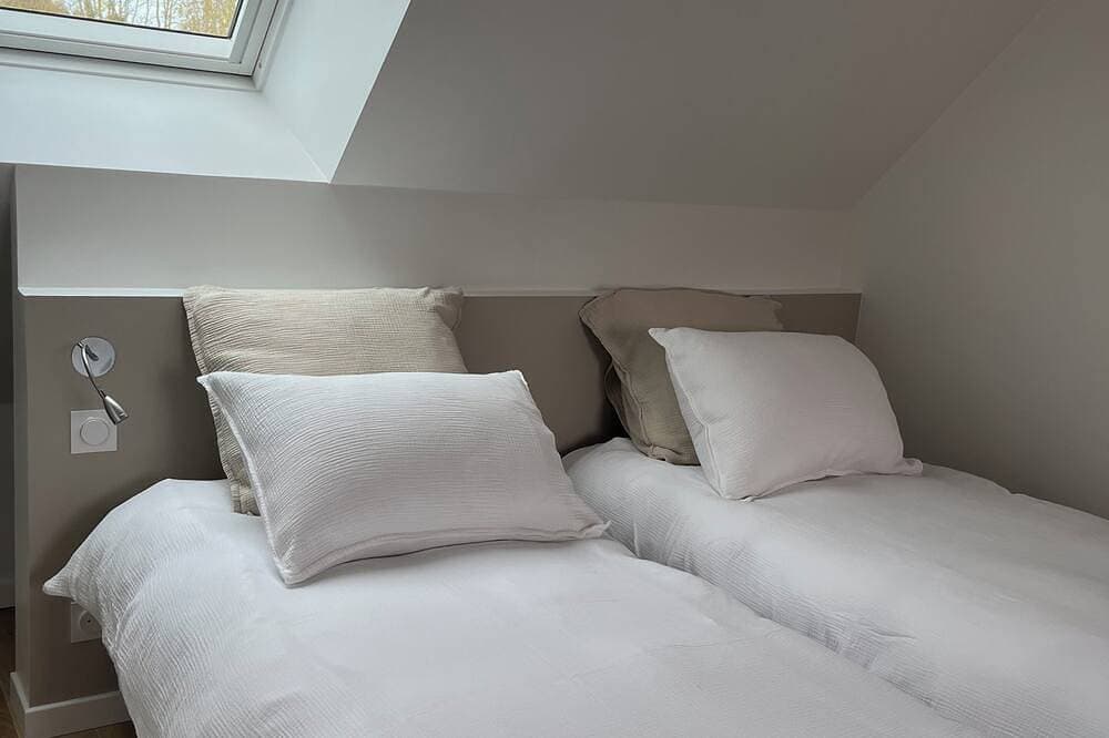 Foto 6 von 22: Le pressoir, calm and nature - 5min Honfleur