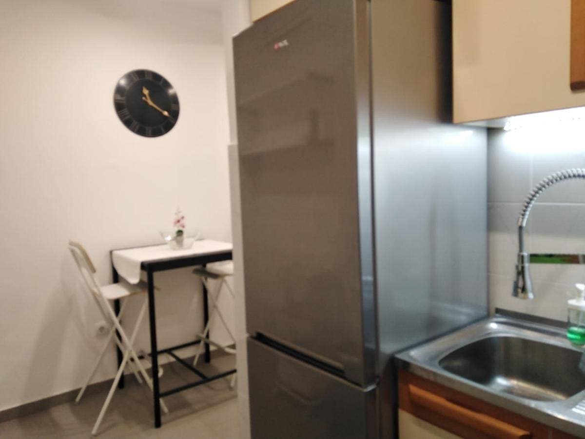 Foto 5 von 17: One-Bedroom Apartment