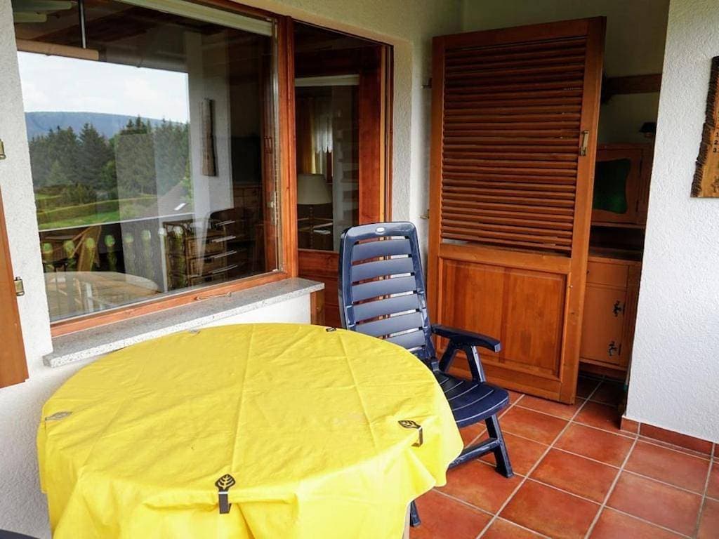 Foto 4 von 23: One-Bedroom Holiday Home