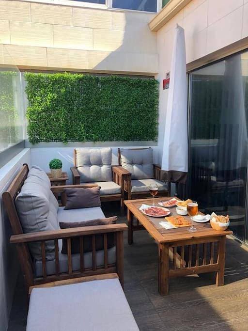 Serene House in Playa del Hombre 1