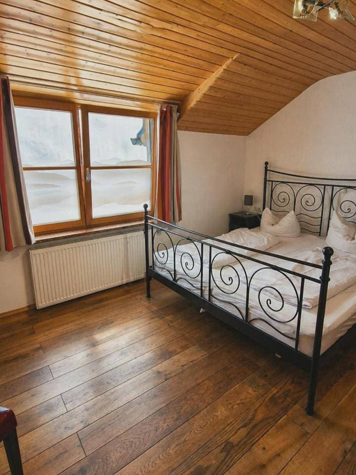 Foto 9 von 9: Double Room without Lake View