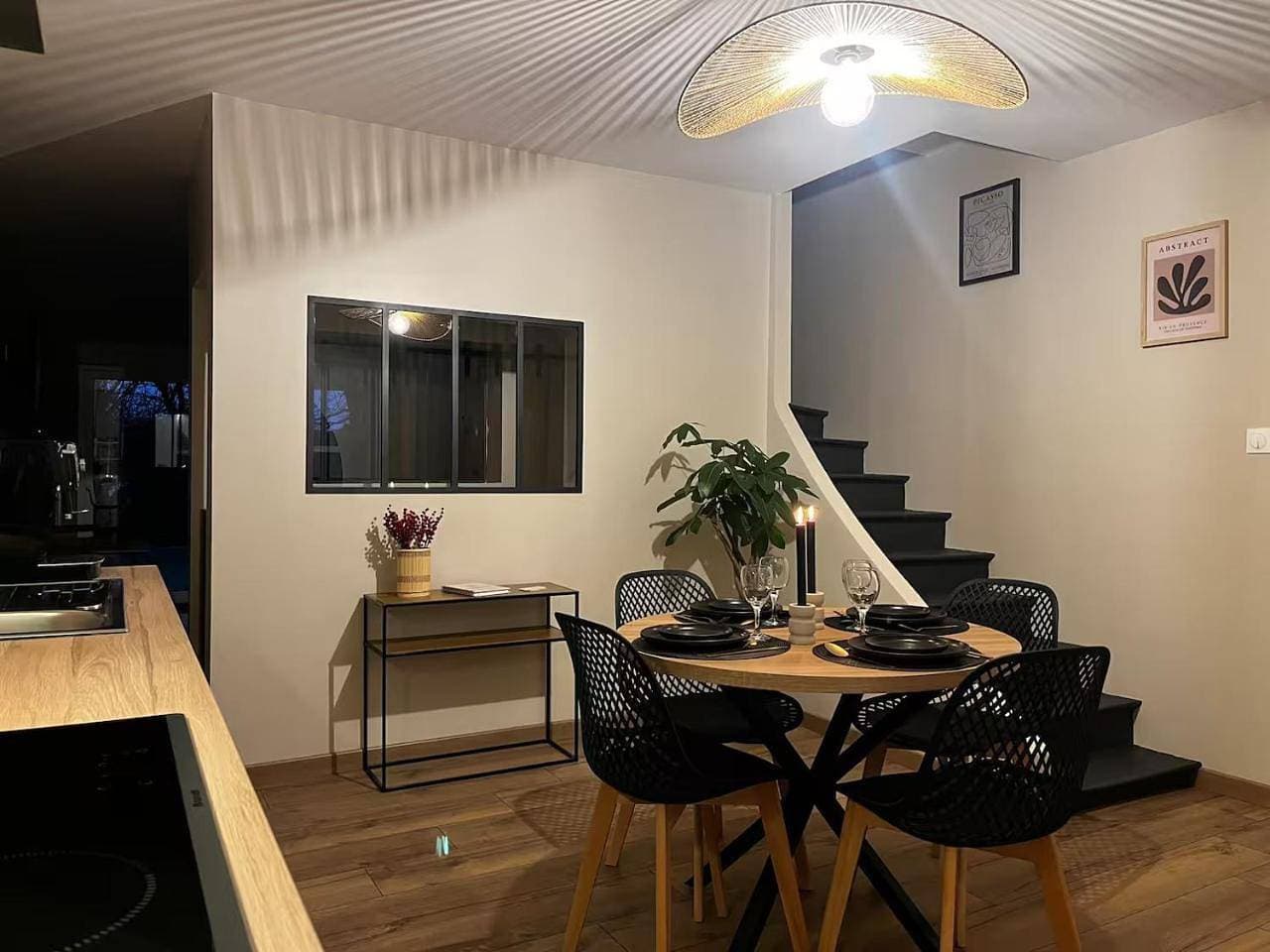 Foto 10 von 19: Two-Bedroom House
