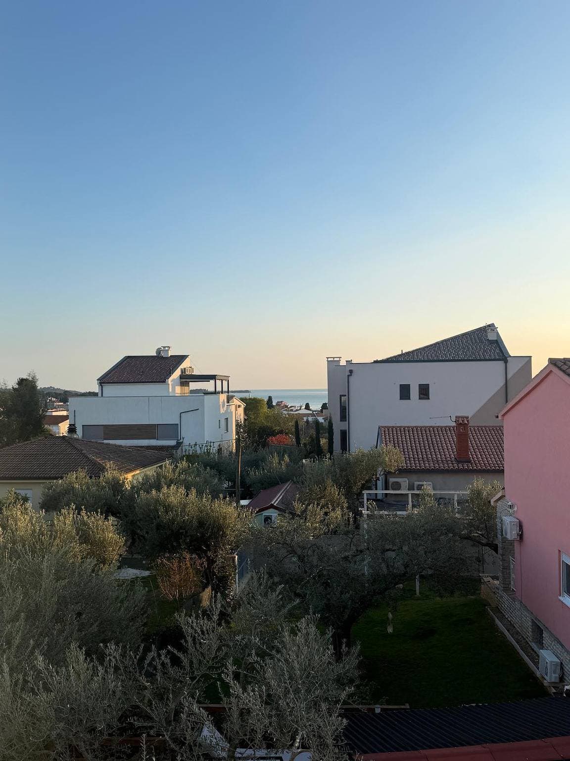 Apartment Blagolina 1