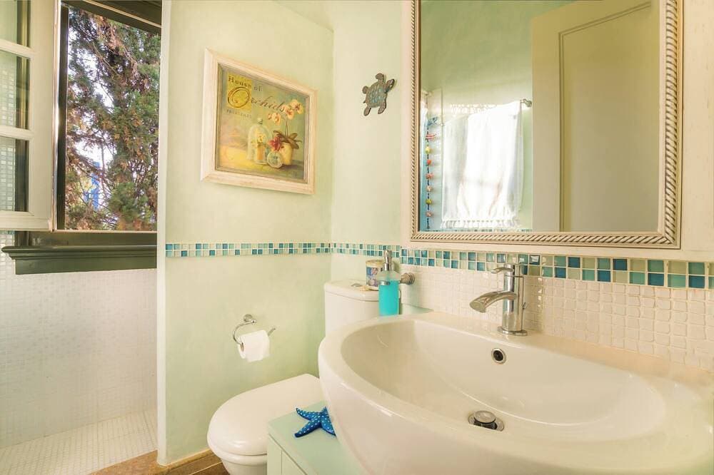Foto 11 von 30: Homerez - Villa in Spetses