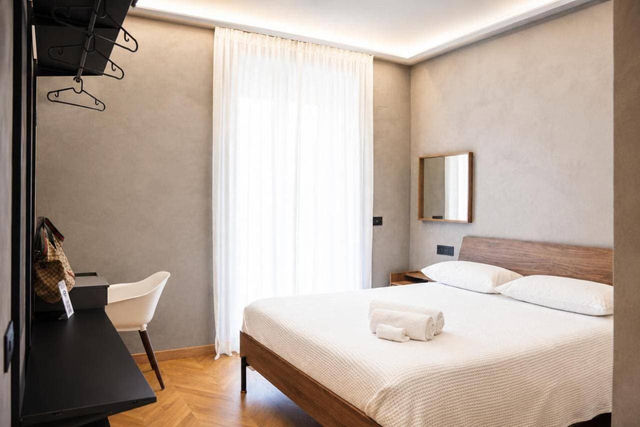 B&B Da Aulisio 1