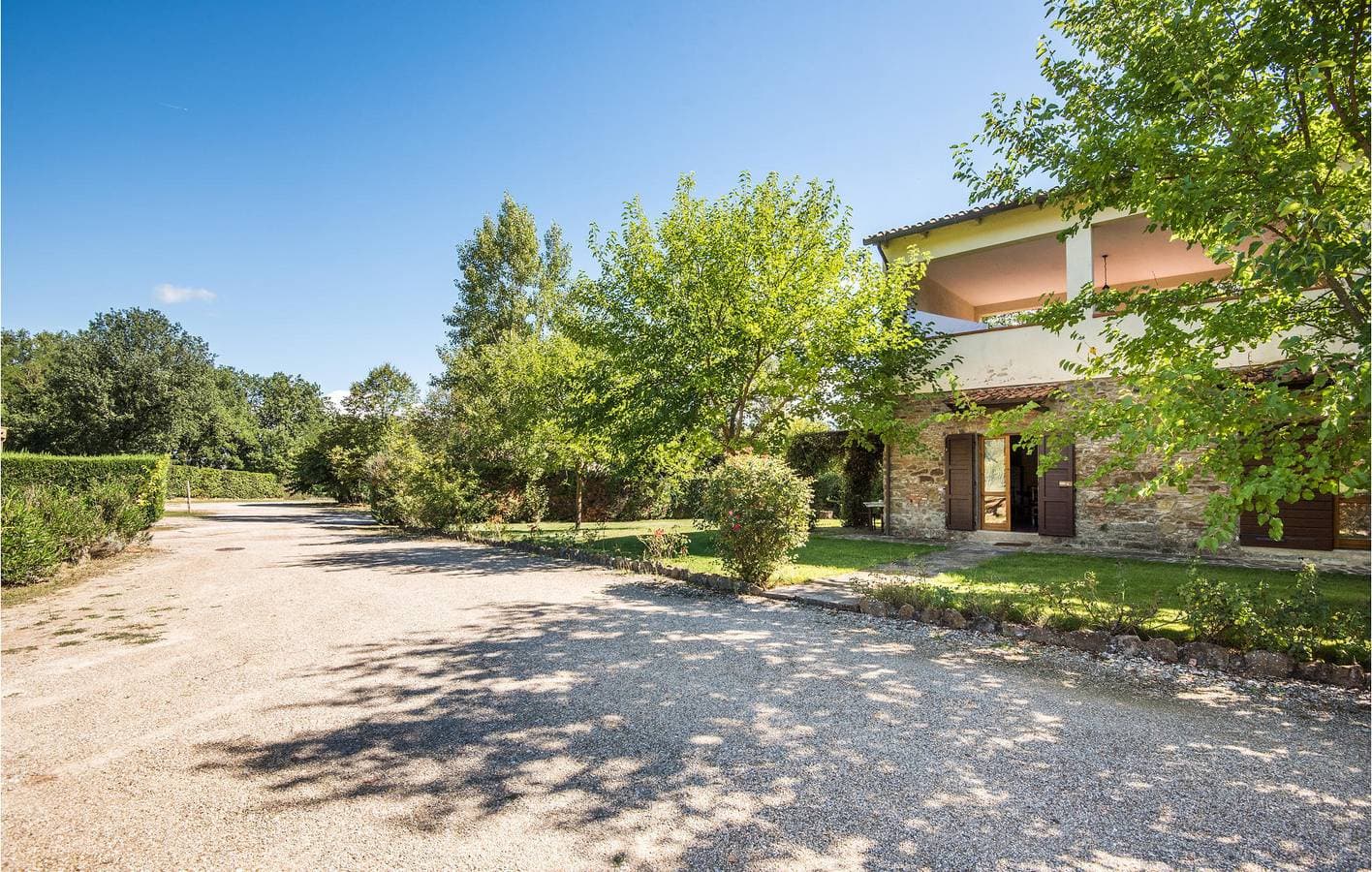 San Martino Haven: Pool, Garten, Parkplatz & Internet 1