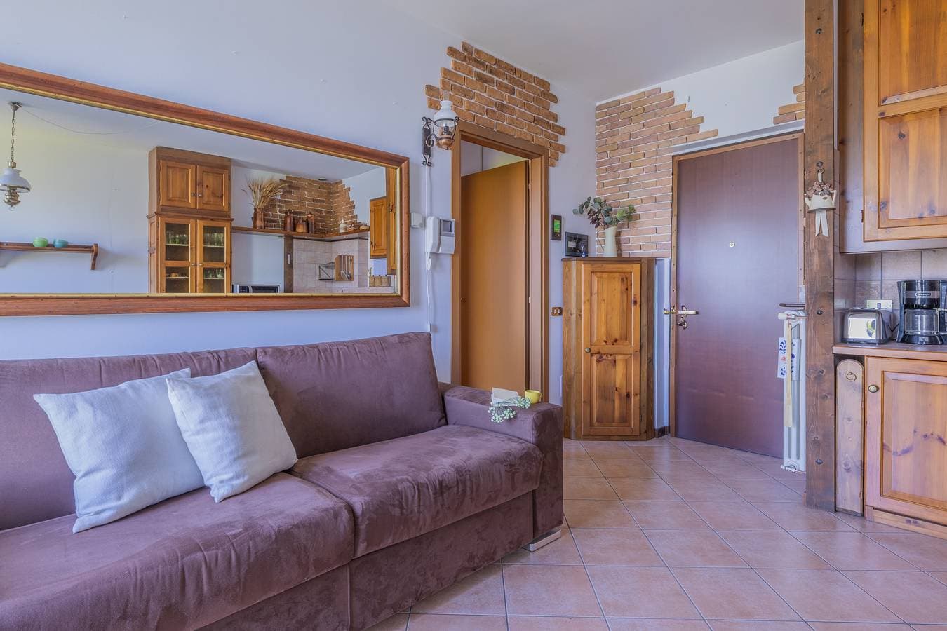 Foto 8 von 49: Casa Alpico Varenna