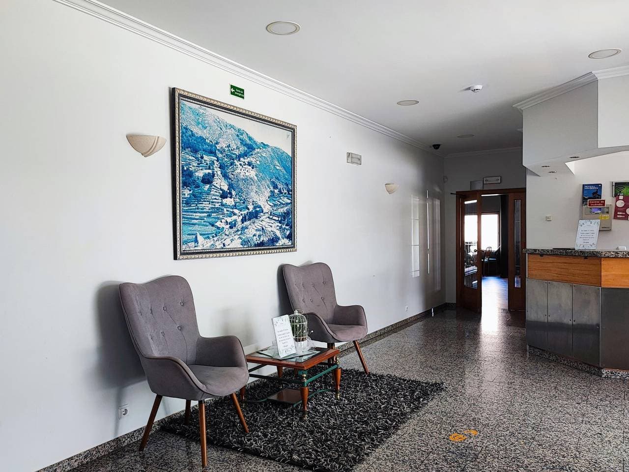 Foto 4 von 36: Hotel für 30 Personen mit Balkon/Terrasse