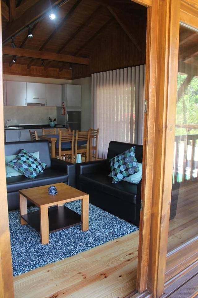 Foto 7 von 18: One-Bedroom Chalet