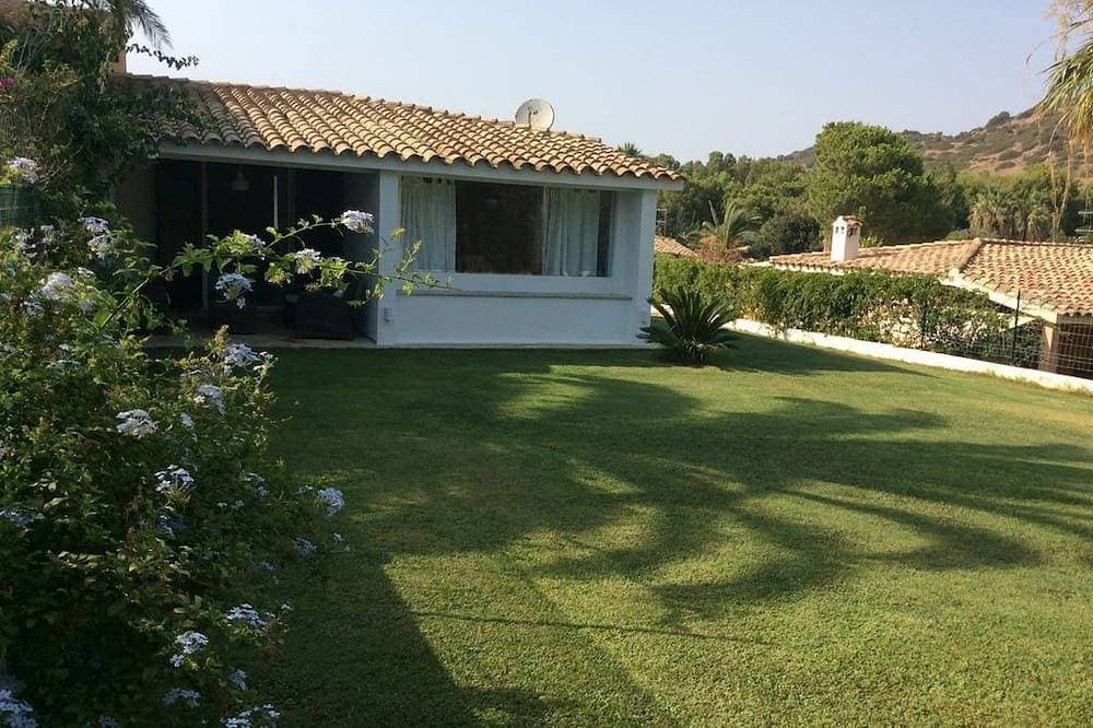 Foto 9 von 30: Villa in Villasimius, nur einen Steinwurf vom Strand entfernt
