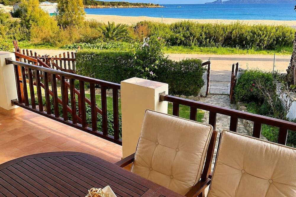 Foto 10 von 12: Sealine villa with an amazing view of Tavolara