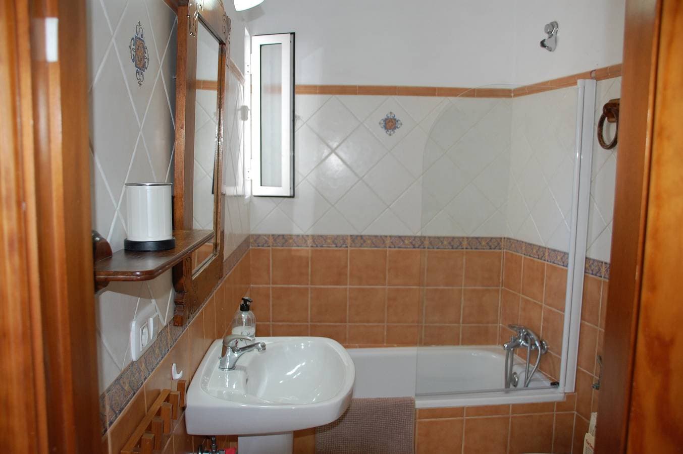 Foto 11 von 22: Apartment 'El Rinconcito de Rosa' mit WLAN & Klimaanlage – ideal für Paare