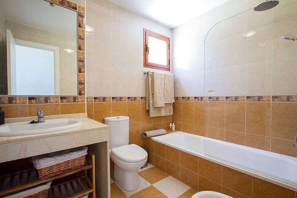 Foto 6 von 20: Charming apartment close to the beach.