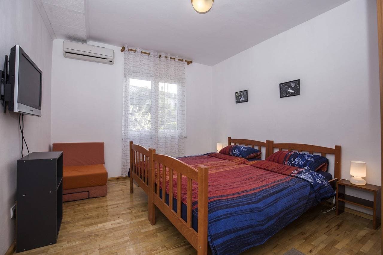 Foto 10 von 21: Ferienwohnung Pavlovic - Rovinj