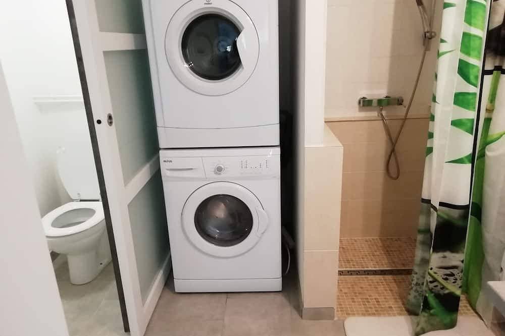 Foto 3 von 6: Appartement à 20mn de la Ville a Pied, Animaux de Compagnie Acceptés