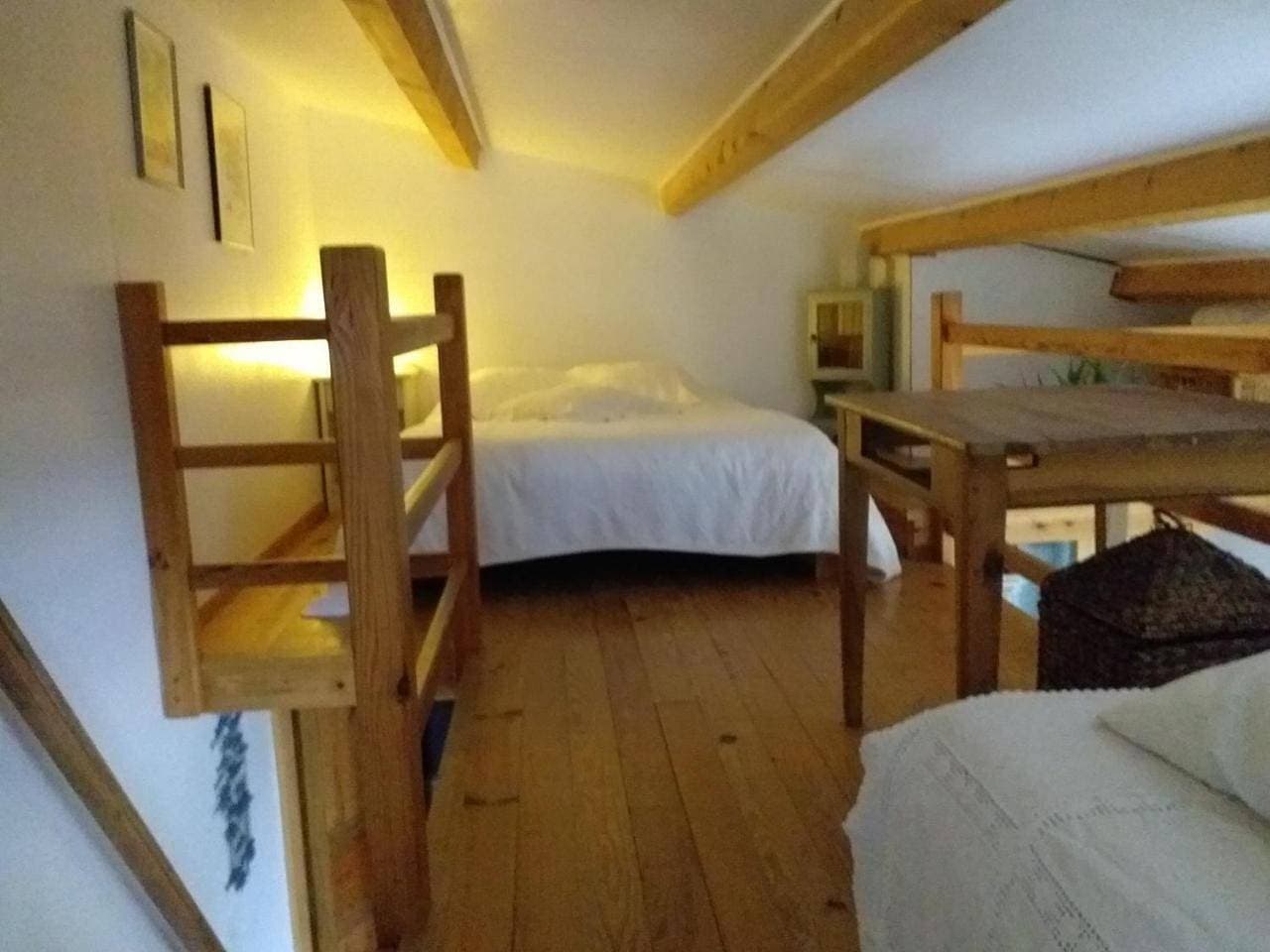 Foto 10 von 23: One-Bedroom House