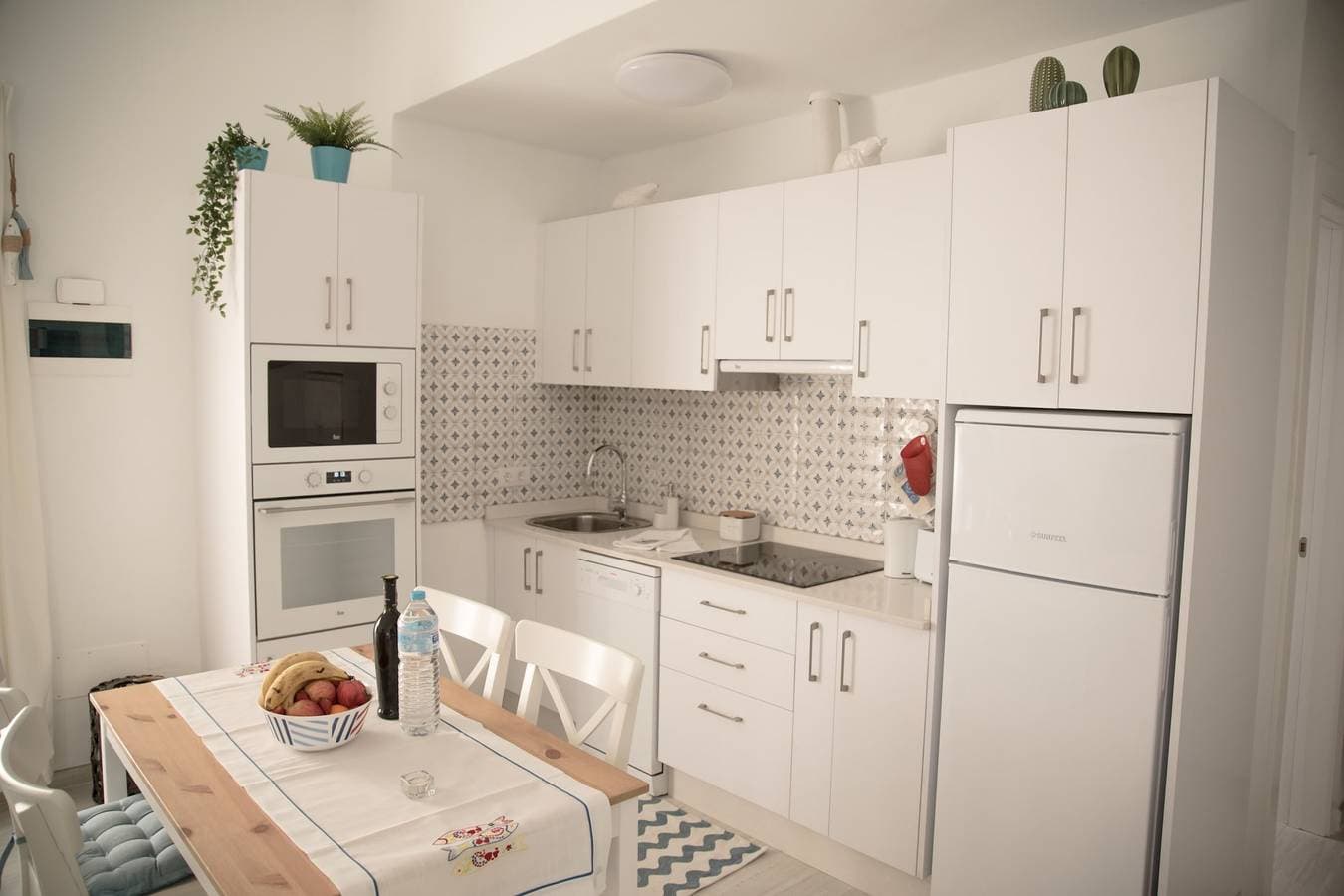 Foto 13 von 29: Ferienwohnung für 4 Personen mit Pool