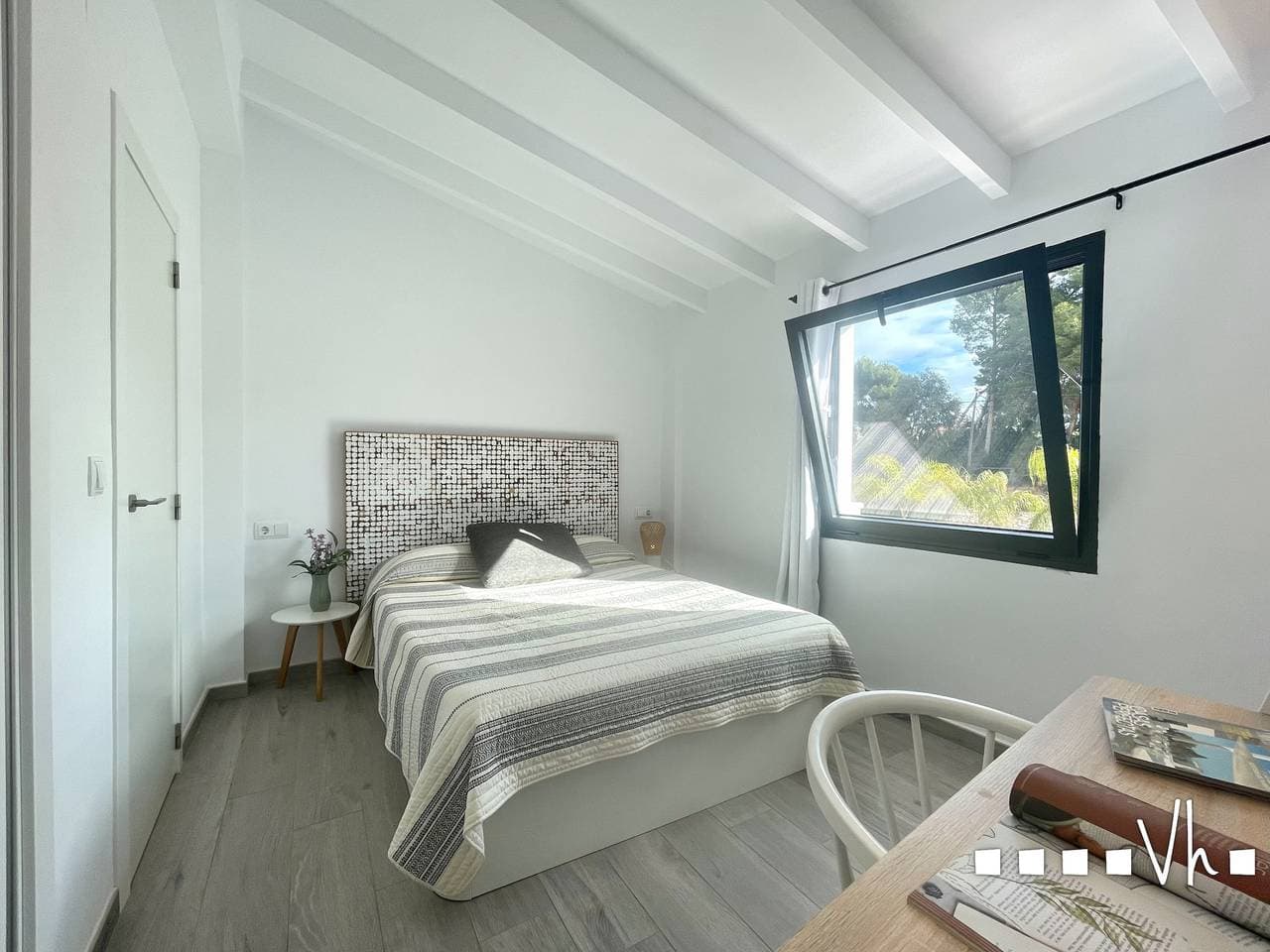 Foto 10 von 48: Apartamento  Marta Beach 3