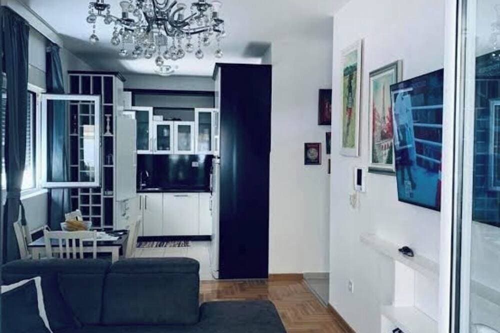 Foto 11 von 12: Stilvolle 2-Zimmer-Wohnung  – 5 Min zum Strand & Zentrum + Parkplatz