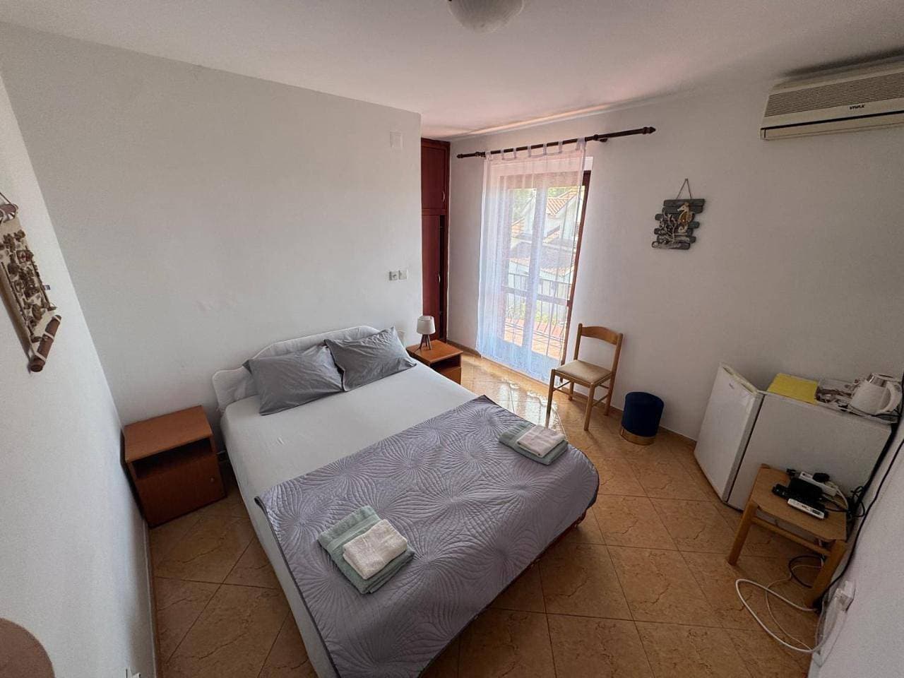 Foto 7 von 10: Deluxe Double Room with Sea View
