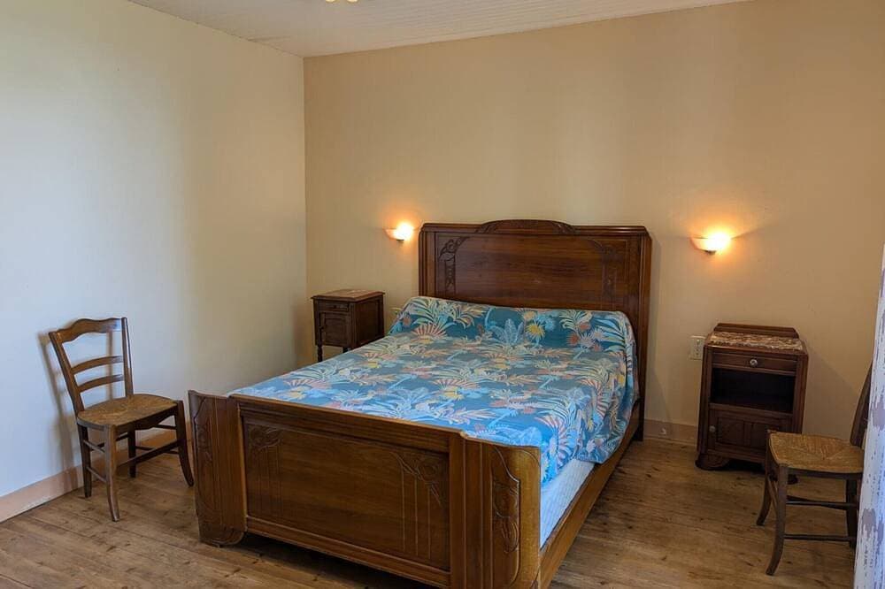 Foto 5 von 30: Einzelhaus in der Natur mit privatem Garten und WIFI