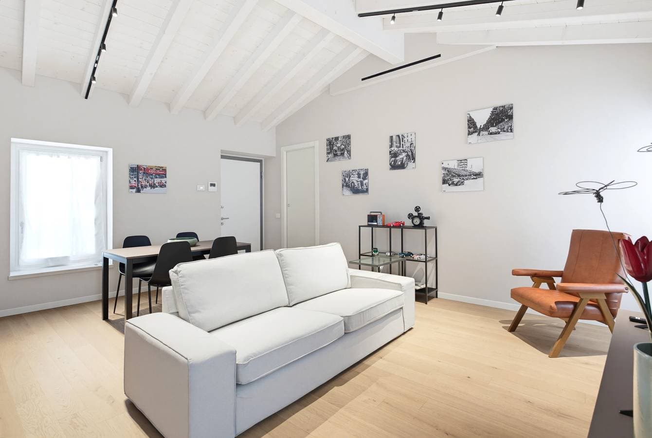 0711Bs - Garibaldi Apartment  1000 Miglia 1