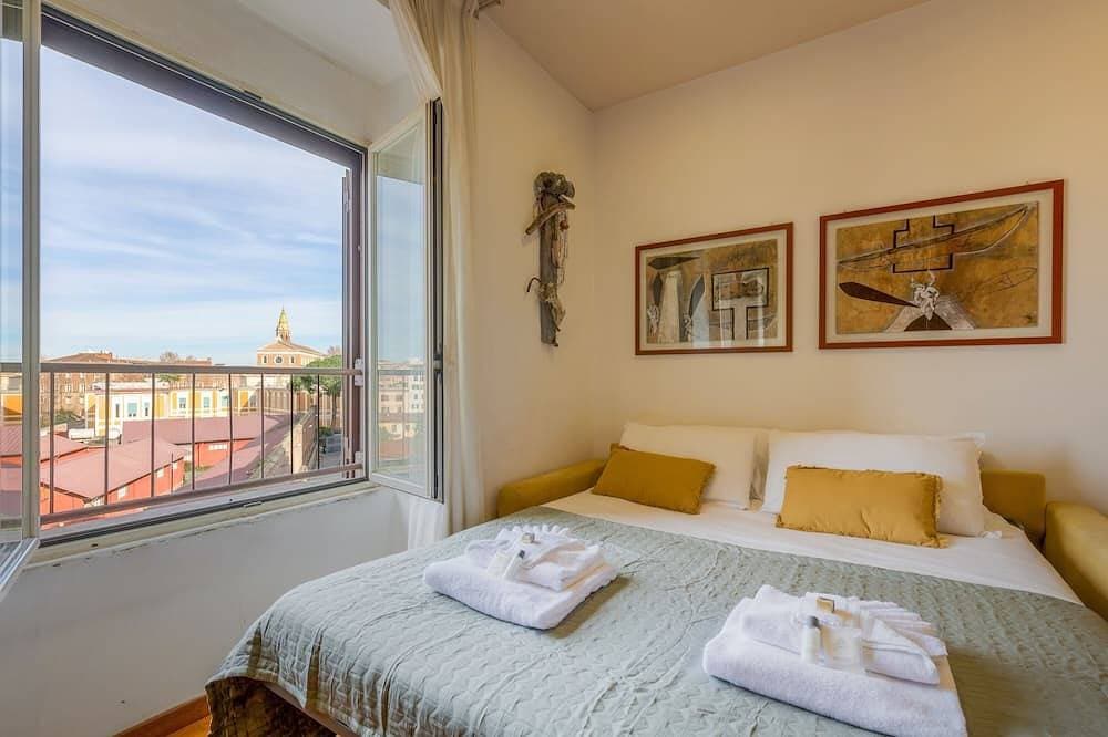 Foto 4 von 16: Cozy Apartment in St. John - Yellow