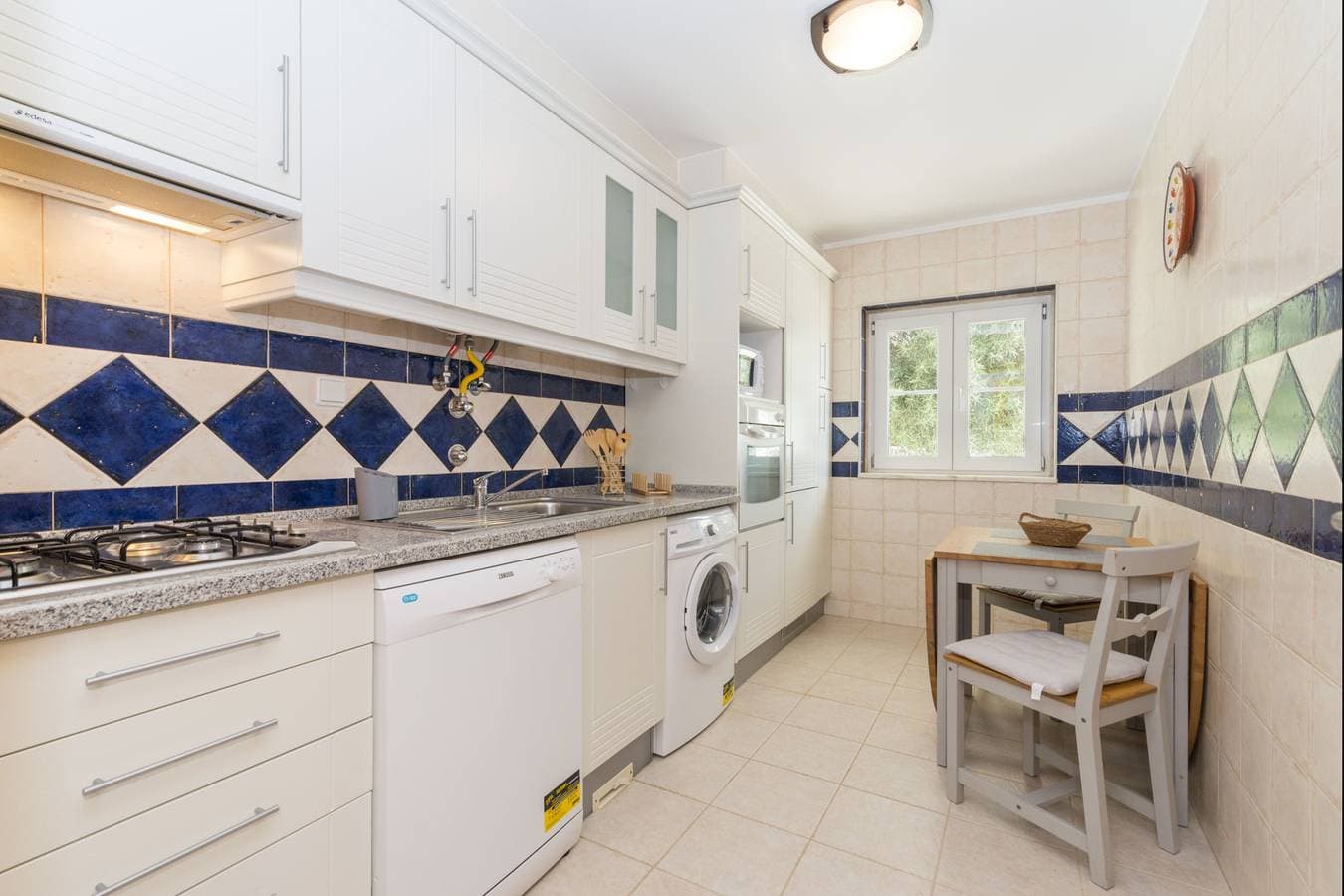 Foto 7 von 22: Ferienwohnung für 4 Personen