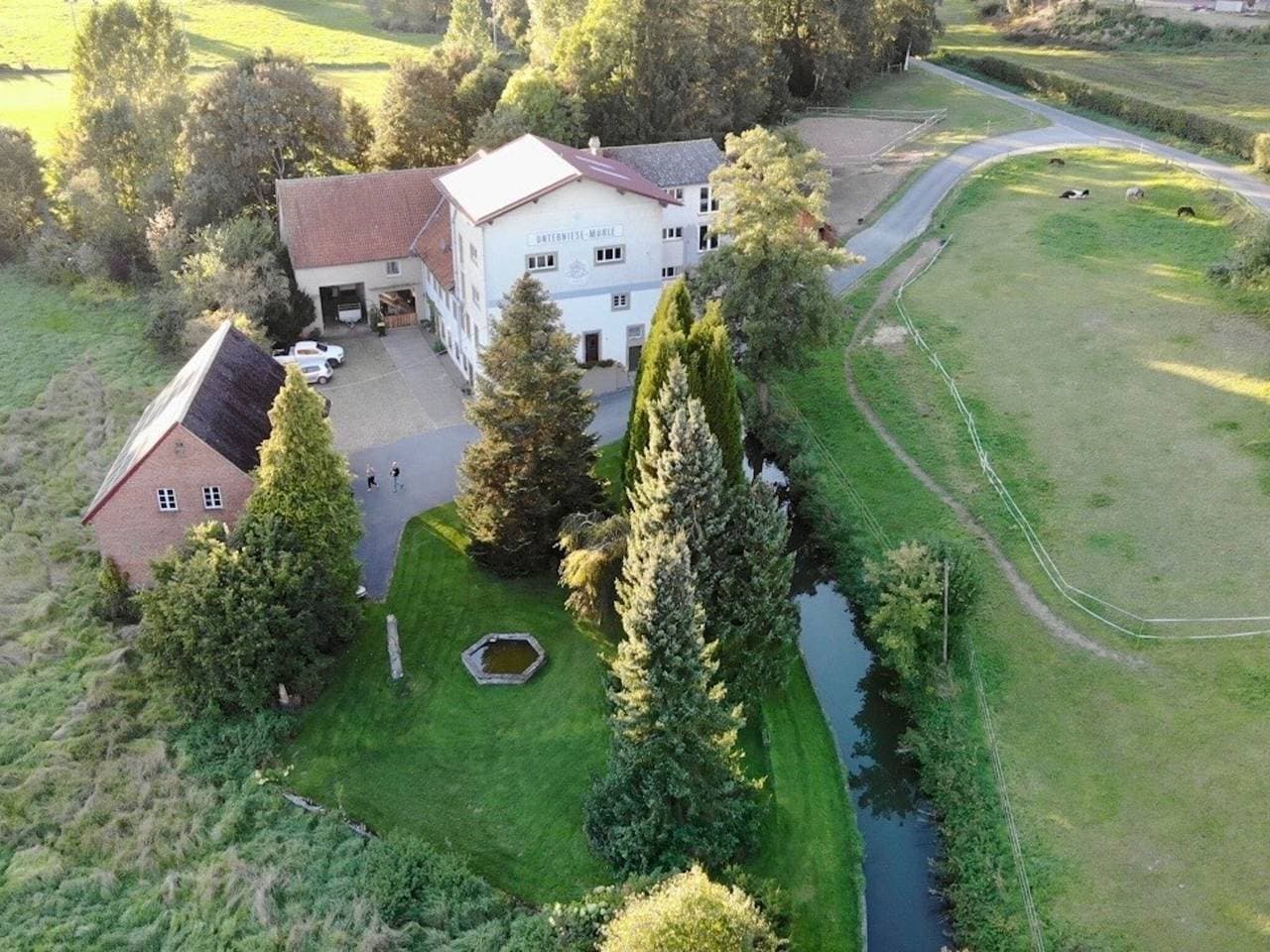Foto 6 von 24: Geräumiges Ferienhaus im Teutoburger Wald