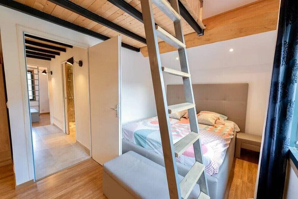 Foto 4 von 30: Cosy mountain house with heated pool
