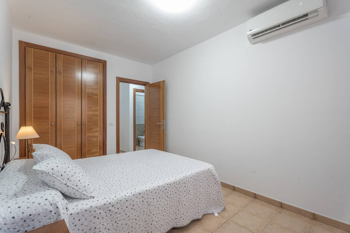 Foto 10 von 24: Ferienwohnung 'Casa Volcán Y Mar 1 Derecha' mit Balkon, WLAN und Klimaanlage